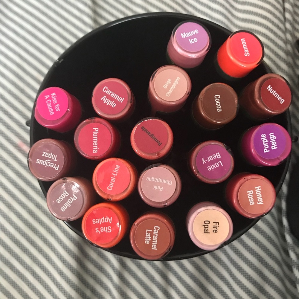 Lipsense